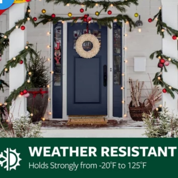 NIB Command Clips - Picture 3 of 4